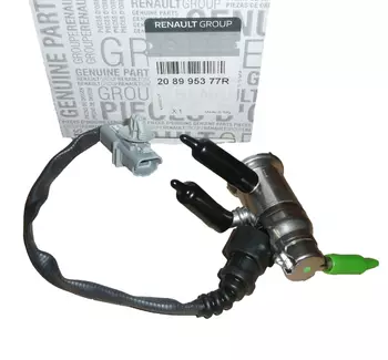 208995377R Injection de combustible Renault