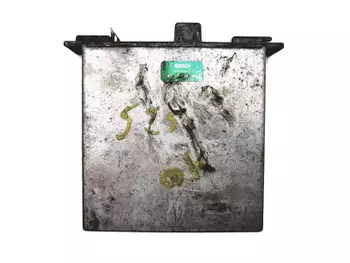 0 280 001 103 Calculateur ecu BMW
