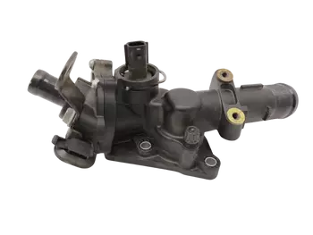 110602770R  Boitier thermostat d'eau moteur Dacia Nissan Renault 1,5 DCI K9K
