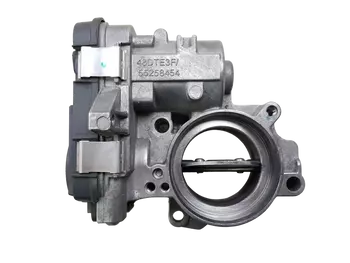 55258454 Boitier papillon d’admission Alfa Romeo Fiat Jeep Suzuki 1,6 D 2,0