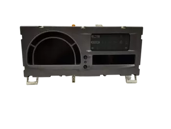 8200543810 ,8200543810F, Bloc compteurs vitesse Renault