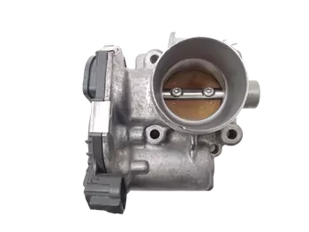 55565489 Boitier papillon d’admission Chevrolet Opel 1,4