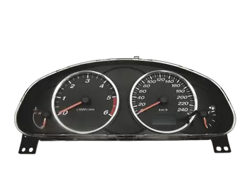 JGGJ6WC Bloc compteurs vitesse Mazda Diesel
