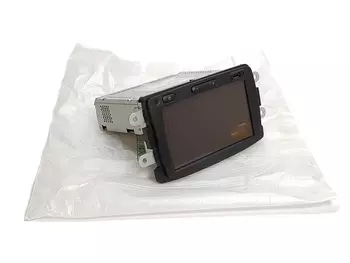 281156495R 281154109R Navigation Fiat Nissan Opel Renault