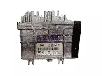 030906027AA Calculateur Volkswagen