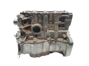 K9K646, 110104767R, Bloc moteu,bloc cylindres Nissan Renault 1.5 dCi