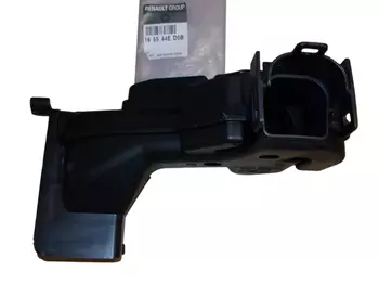 165544ED0B Boîtier filtre a l`air Renault