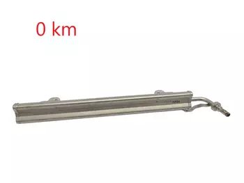 7701068790 Rampe d'injection Renault 2,0 16v M4R711 M4RA711