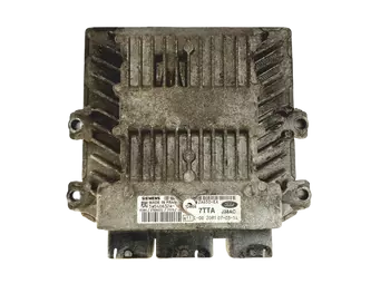 7S61-12A650-EA Calculateur Ford