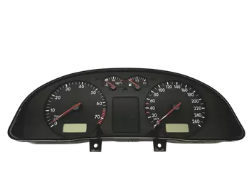 09052069906 Bloc compteurs vitesse Audi Volkswagen