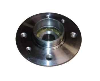 7701205499, 1637965080, Moyeu de roue Renault