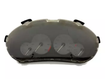 9656801780 Bloc compteurs vitesse Citroen Peugeot Diesel