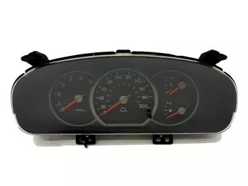 0K52B55430 Bloc compteurs vitesse Kia Diesel