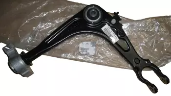 9663980980, 3521S5 Bras de suspension Citroen Peugeot
