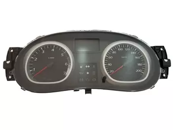 _248108787R Bloc compteurs vitesse Dacia Diesel