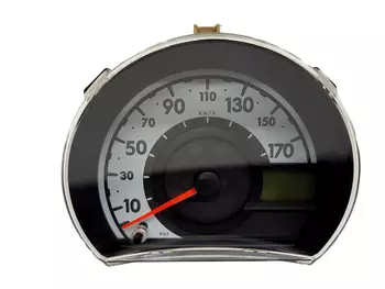 83800-0H011-A Bloc compteurs vitesse Citroen Peugeot Toyota