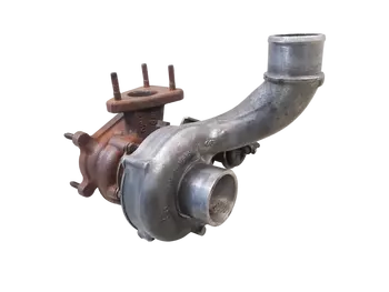 7701473757 Turbocompresseur Nissan Opel Renault 2,5 DCI G9U