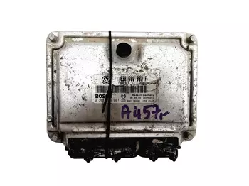 0 261 206 001 Calculateur Volkswagen