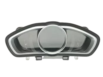 31412271  Bloc compteurs vitesse Volvo Diesel