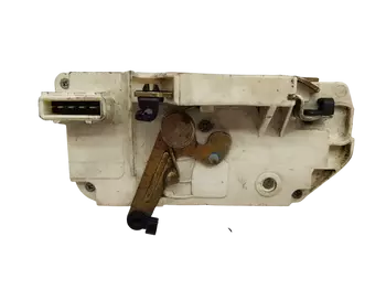 00000 Serrure de porte Peugeot