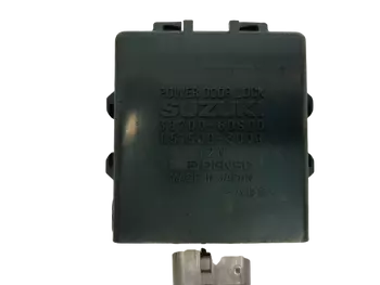 38700-60G00  Calculateur Suzuki