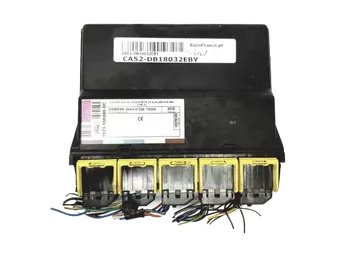 1S7T-15K600-BC Calculateur Ford