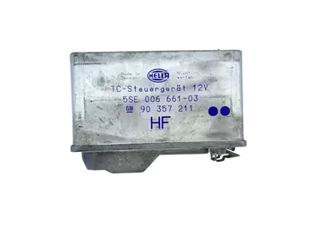 90357211 5SE006661-03 Calculateur Opel