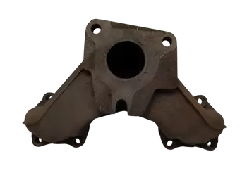 00000 Collecteur d’echappement Peugeot 1.9 TD D8A DHY  XUD9TE