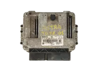 55556829 55556829ZH Calculateur Opel