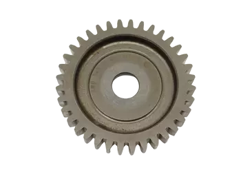8200380148, 130244474R Poulie d'arbre a came Nissan Renault 2.0 DCI M9R 2.3 DCI M9T