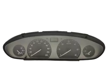 46800840 Bloc compteurs vitesse Lancia Diesel