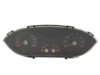 735470249 Bloc compteurs vitesse Fiat