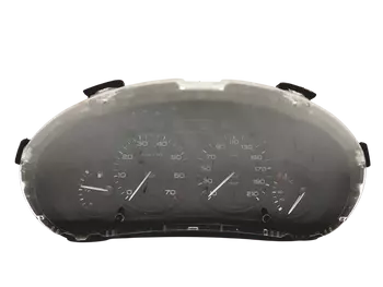 9659364180 Bloc compteurs vitesse Citroen Peugeot