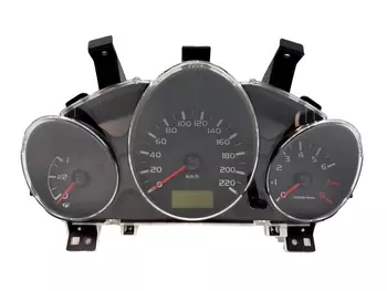 MR951770 Bloc compteurs vitesse Mitsubishi