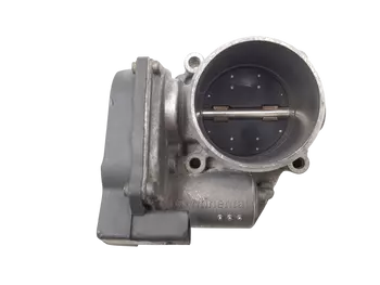 06F133062J Boitier papillon d’admission Audi Seat Skoda Volkswagen 1,8 2,0