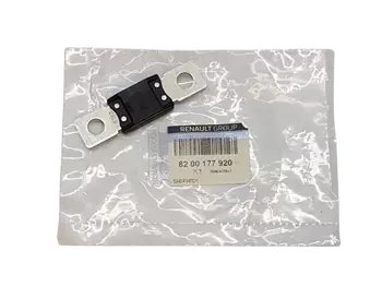 8200177920 Démarreur moteur Renault