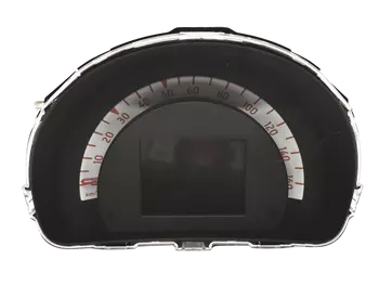 248212170R Bloc compteurs vitesse Smart