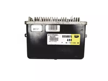 S101315001H Calculateur Citroen