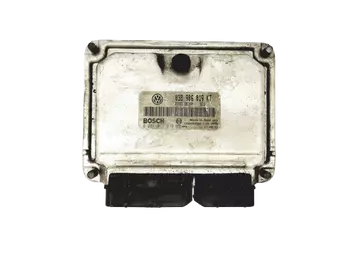 038906019KT Calculateur Seat Skoda Volkswagen