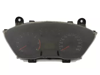 00000 Bloc compteurs vitesse Ford Diesel