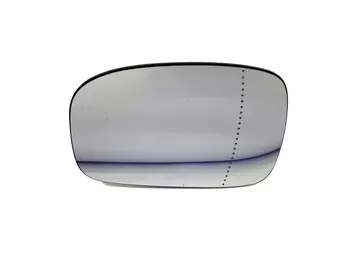 00000 Verre de rétroviseur Peugeot