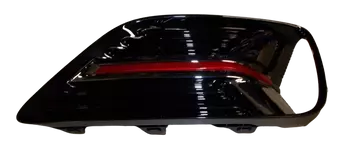 8201739204 Pare-chocs Renault
