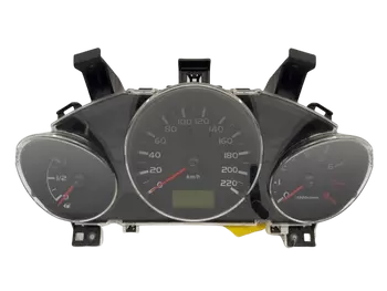 MR951770  Bloc compteurs vitesse Mitsubishi
