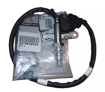 227904063R Tèmoin Dacia Renault 1.5 DCI