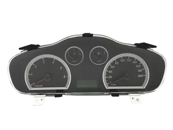 94005-26340 Bloc compteurs vitesse Hyundai Diesel