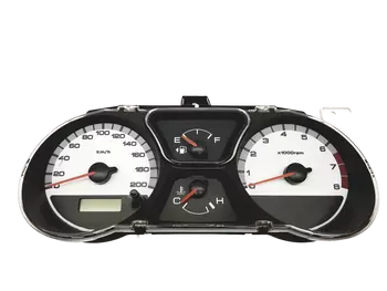 34100-86G20 Bloc compteurs vitesse Suzuki