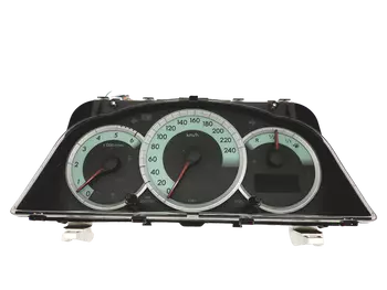 83800-0F091  Bloc compteurs vitesse Toyota Diesel