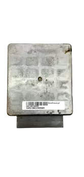 YS4F-12A650-PA Calculateur Ford