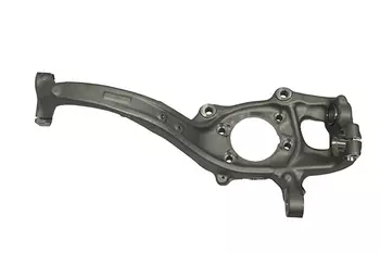 8K0407255AA Fusée de roue Audi