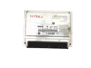 2248959 Calculateur BMW